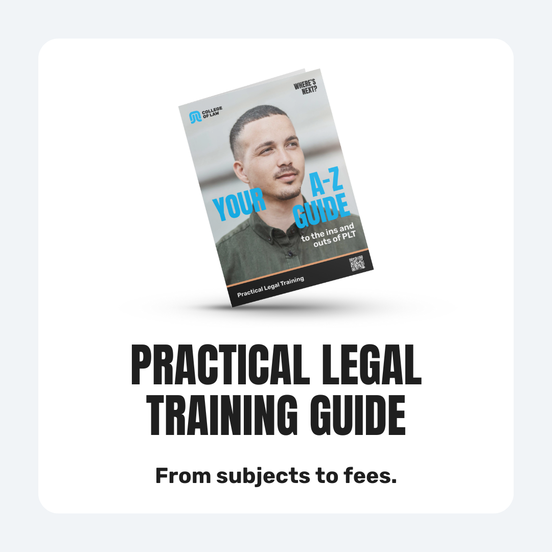 Practical Legal Training Guide