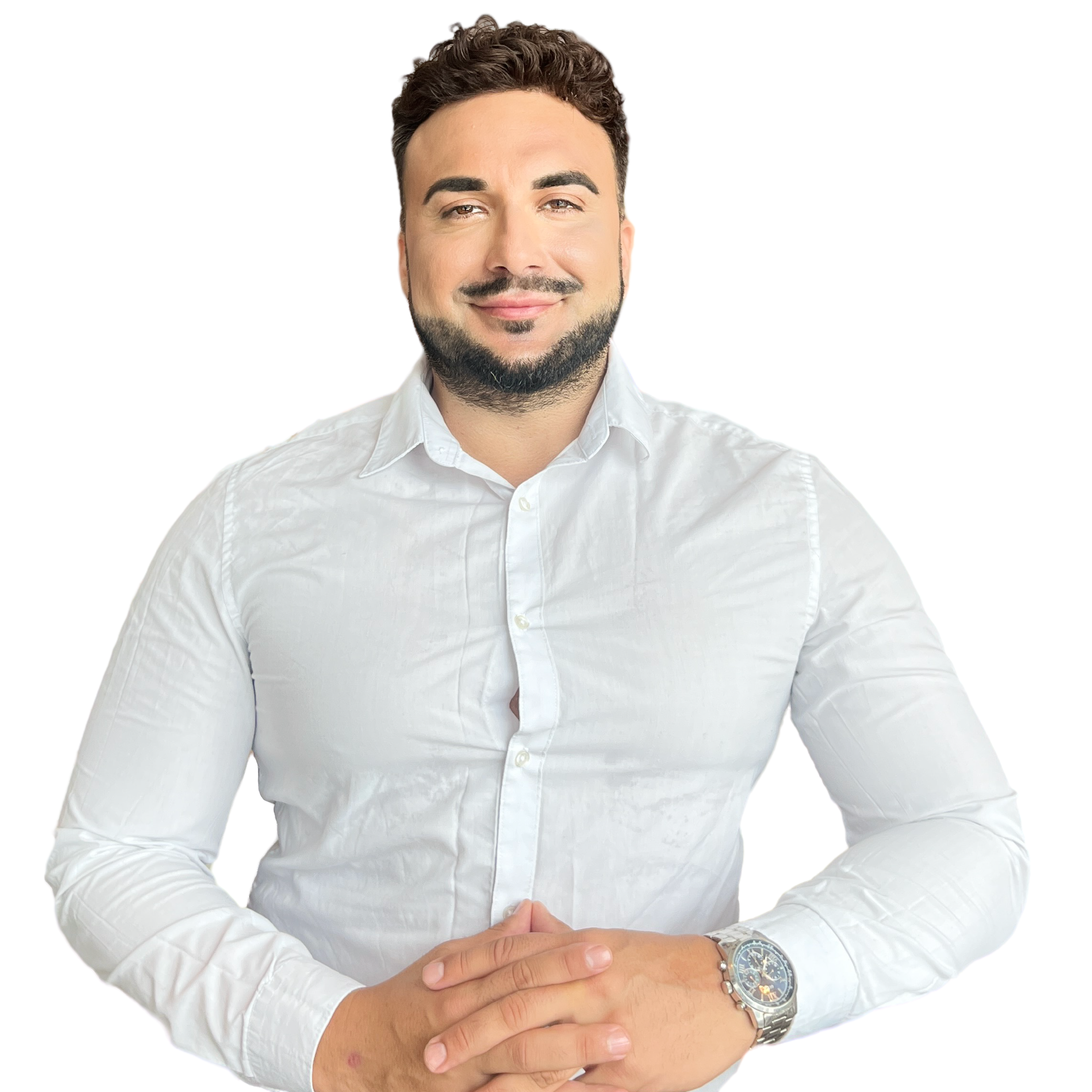 Ruslan Ahmadzai