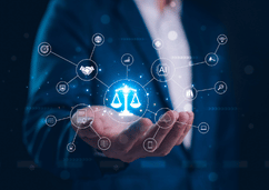 The Role and Ethical Value of Lawyers in the Age of AI: Lunch and Learn