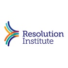 Resolution Institute logo