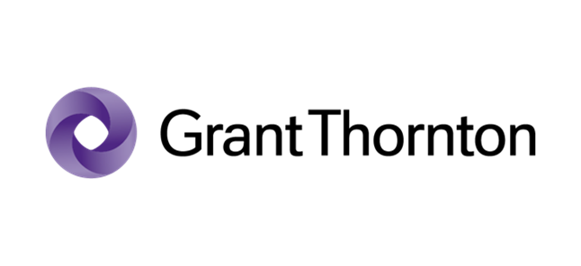 Grant Thornton logo